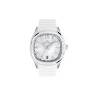 Watch Lorenz Woman Wave in Steel 030028DD - 030028DD
